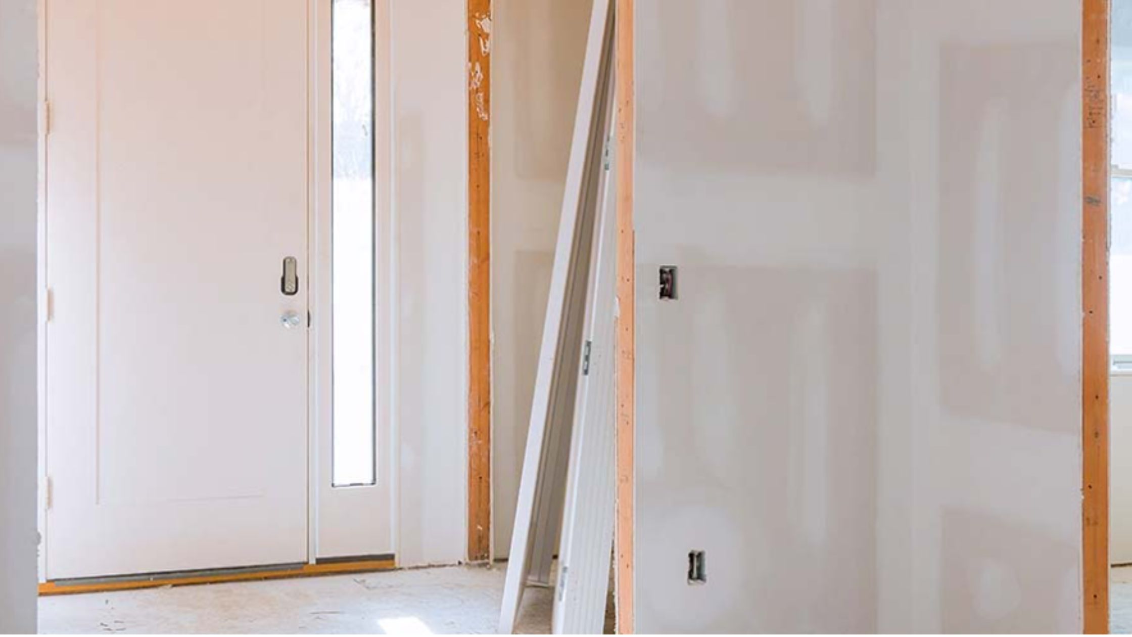 Whizolosophy | What To Expect From Drywall Installation Contractors In Mills River Projects?