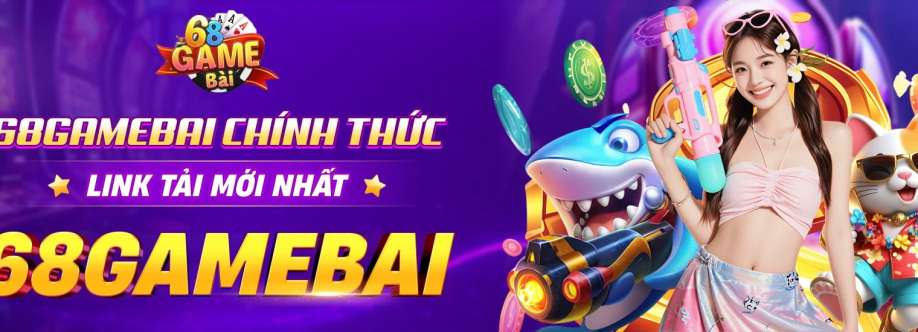 68 Game Bài Game Bài Cover Image