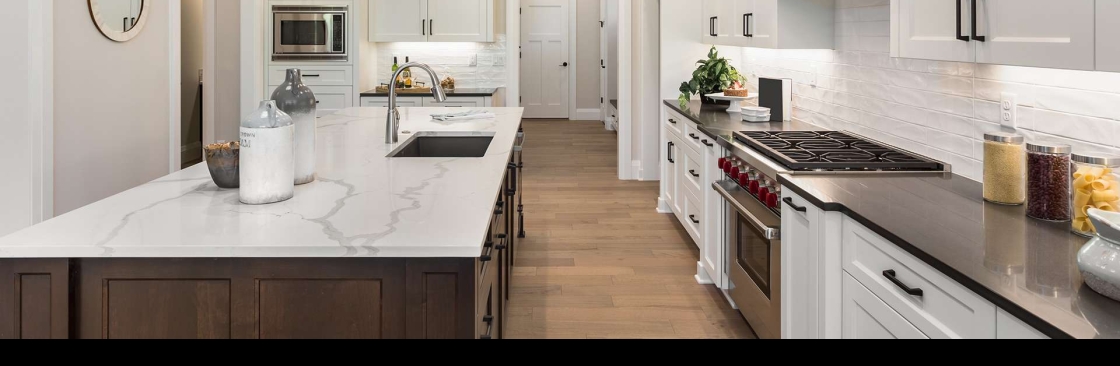 Authentic Custom Cabinetry Cover Image