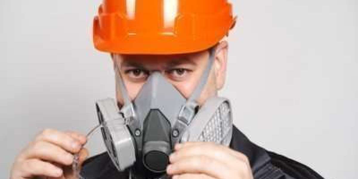 Respirator Fit Testing: Why Proper Fit Is Critical for Workplace Safety