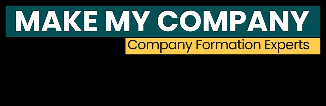 Make My Company Cover Image