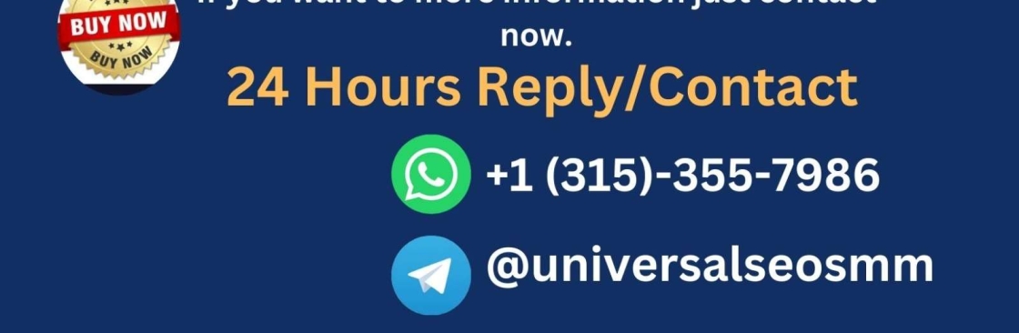 Buy Facebook Accounts Cover Image