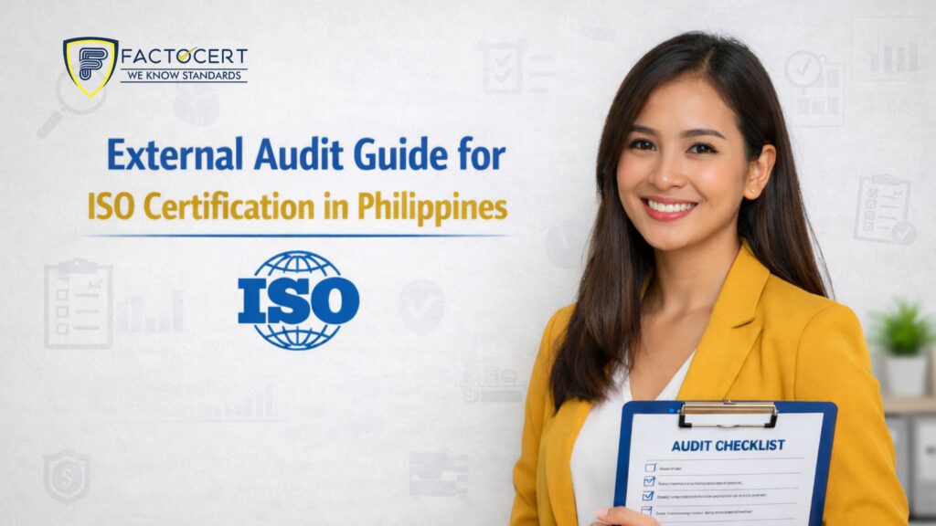 ISO Certification in Philippines | Best ISO Certification Services