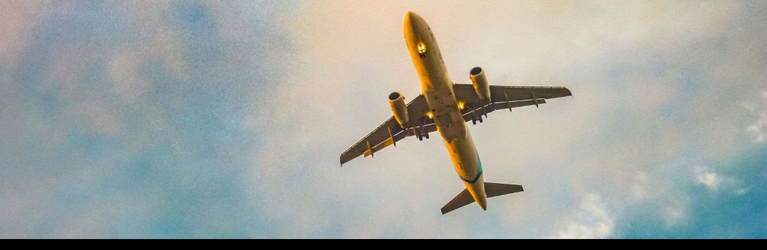 Flyoclick Flight Deals Cover Image