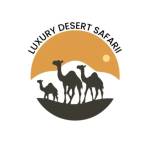 Luxury desert safari Profile Picture
