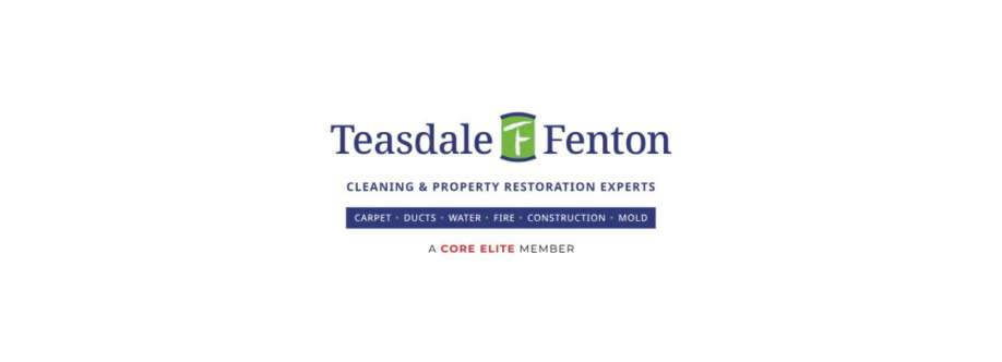 TeasdaleFentonCleaningProperty Cover Image