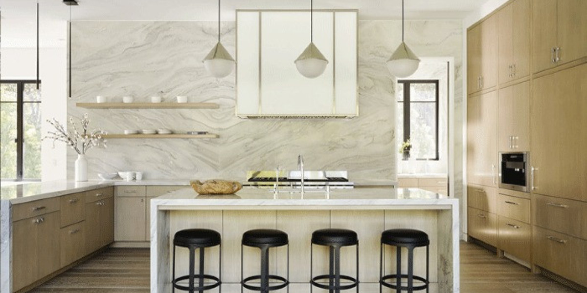 Modern Kitchens in Dubai | Luxury Custom Cabinets & Smart Designs