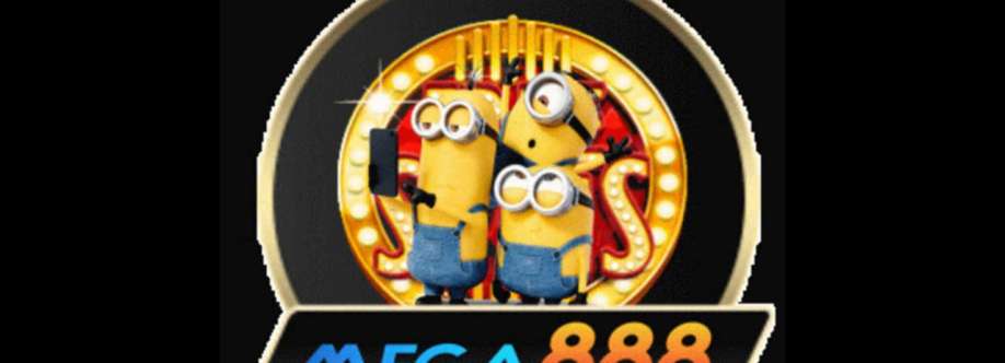 Mega888 APK Cover Image