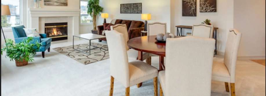 Bensons Cleaning Services Cover Image