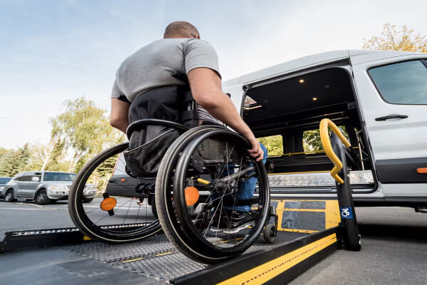 Reliable Wheelchair Taxi Service | 13 Wheelchair Maxi Cab - JustPaste.it