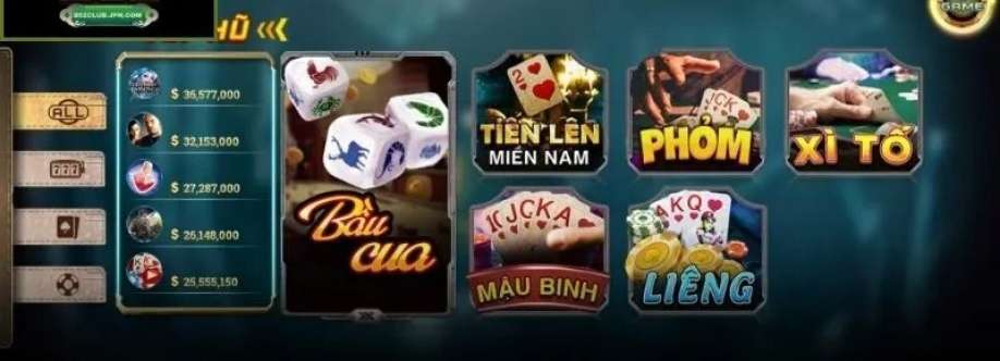 B52 Truy Cập B52 Club Cover Image