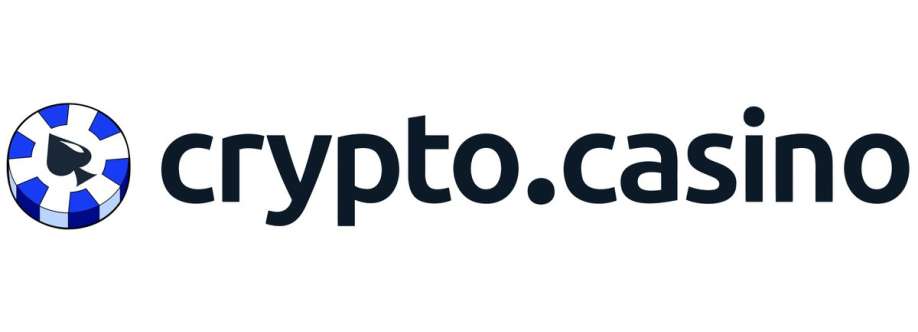 Crypto Casino Cover Image