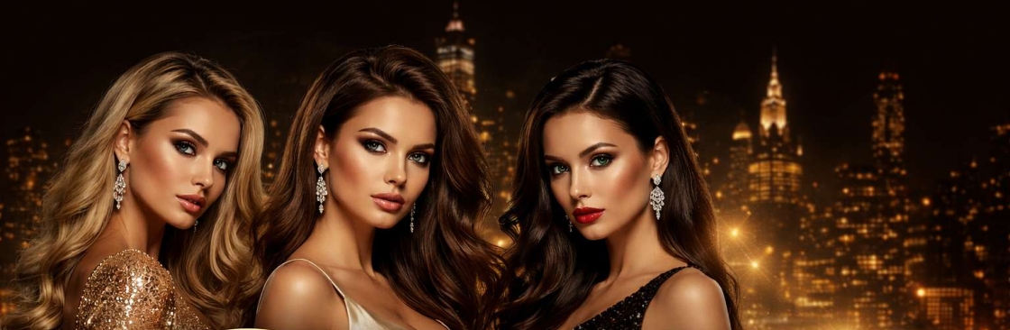 High End Models Cover Image