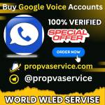 Buy Google Voice Accounts Profile Picture