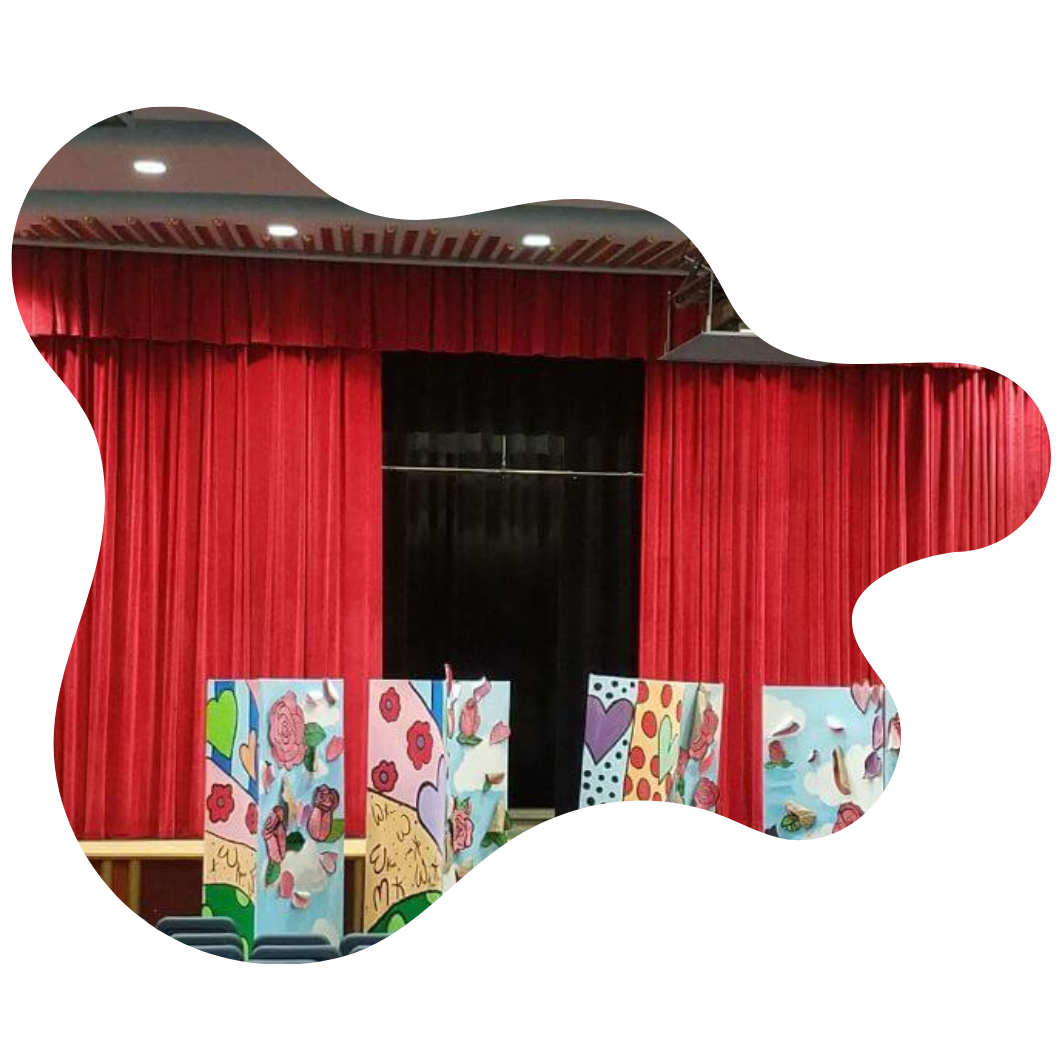 Stage Drapery Cleaning Service in New York, NY