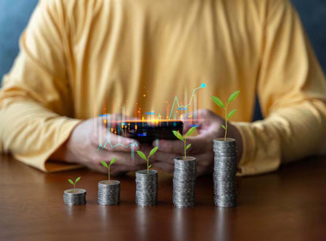 How Mutual Funds Fit into Modern Financial Services -  WriteUpCafe