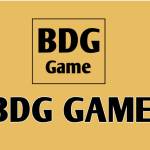 BDG GAME Profile Picture