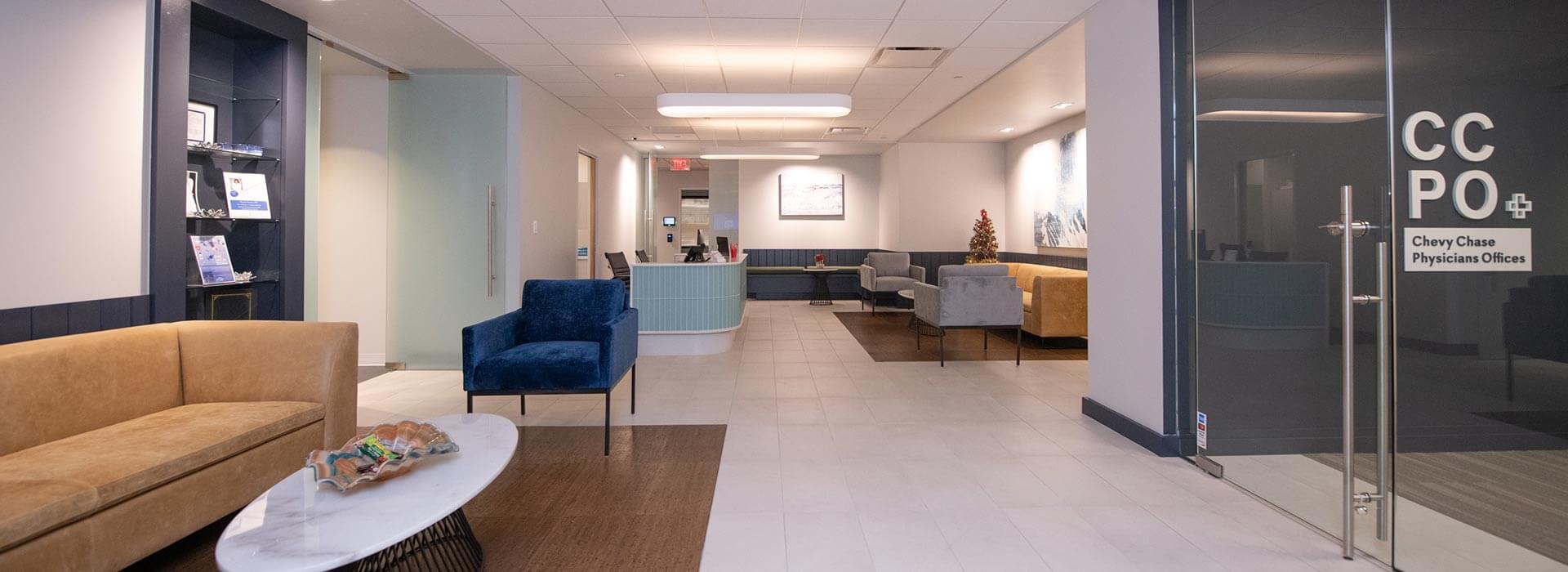 Meet Dr Pierre Gordon, MD, MBA, FACOG | Body and Facial