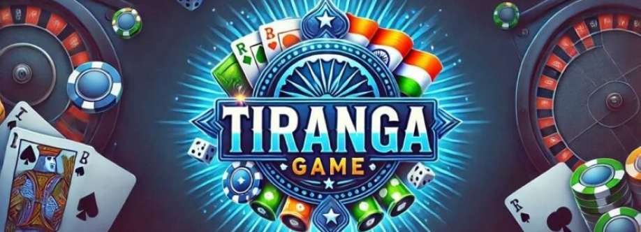 Tiranga game Cover Image