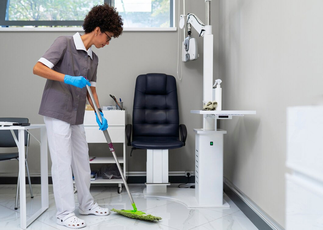 Dental Office Cleaning Services Sudbury, MA | Trusted Experts