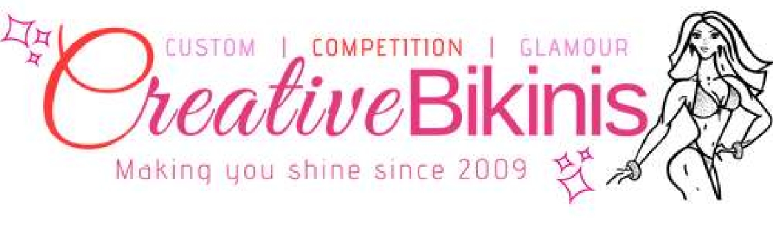 Creative Bikinis Cover Image