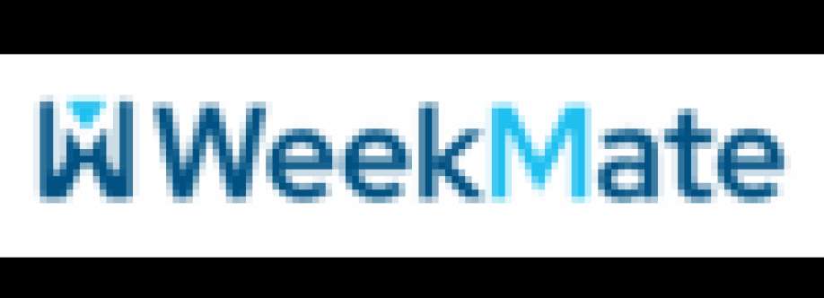 Week Mate Cover Image