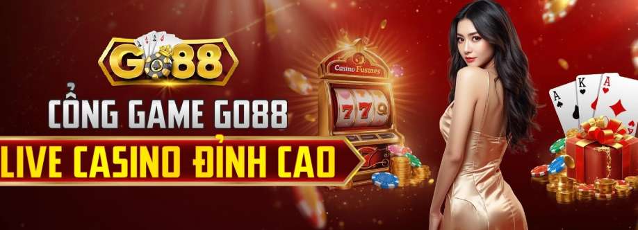 GO88 GO88 Cover Image