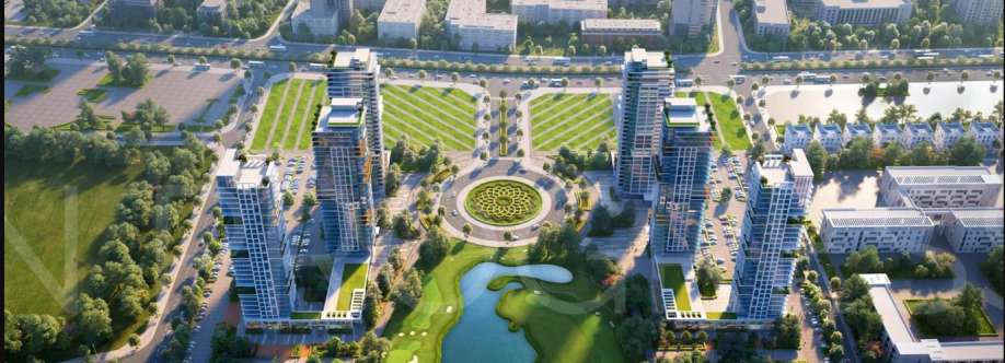 Noble Westlake Tây Hồ Cover Image