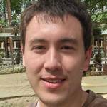 Stephen Hill Profile Picture