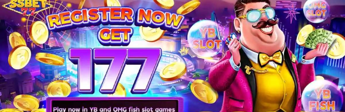 SSBET77 ph Cover Image