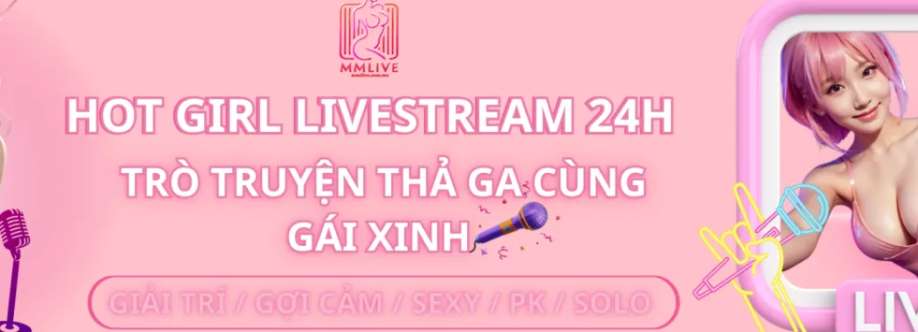 Mmlive Official Cover Image