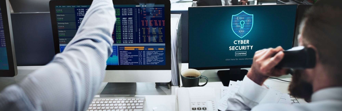 IRM Consulting and Advisory Cover Image