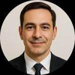 Damon Vreed Profile Picture