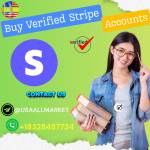 Buy Verified Stripe Accounts Profile Picture