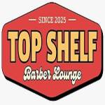 Top Shelf Barber Lounge Profile Picture