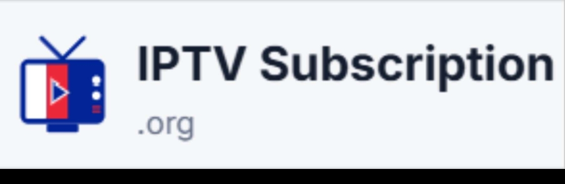 abonnement iptv Cover Image