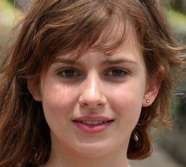 sofiya James Profile Picture