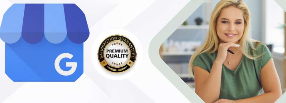 Buy Google Business Reviews KYC Accounts 2026 Cover Image