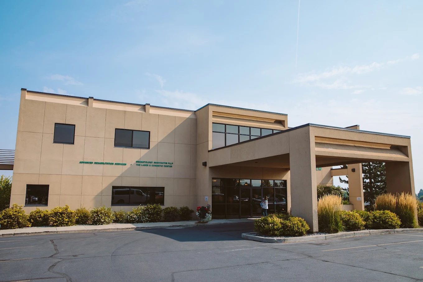 PRP Injectables Kalispell | Natural Skin Rejuvenation