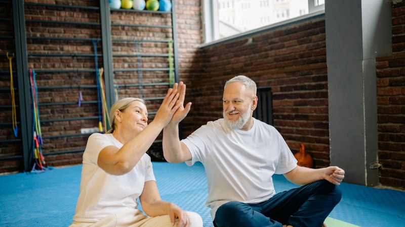 benefits of functional training