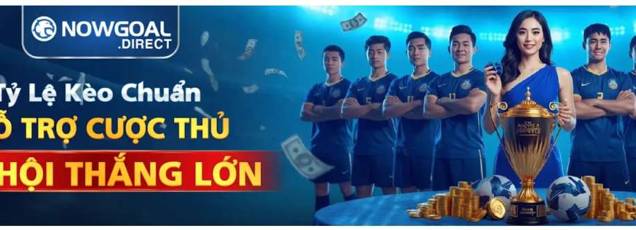 Now Goal Cover Image