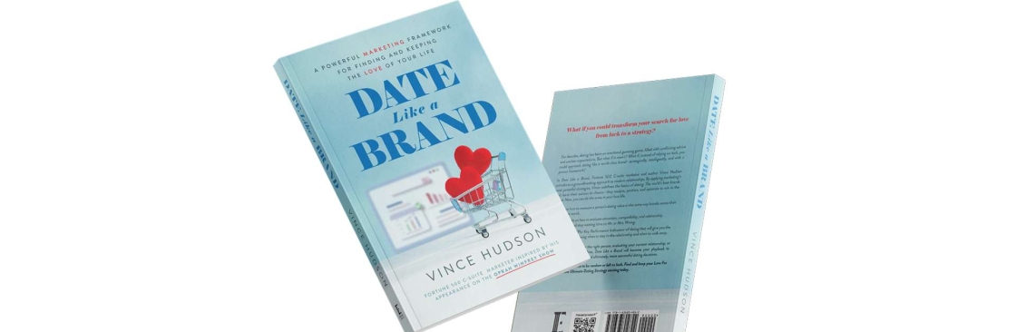 Date like a Brand Cover Image