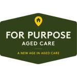 For Purpose Aged Care Profile Picture