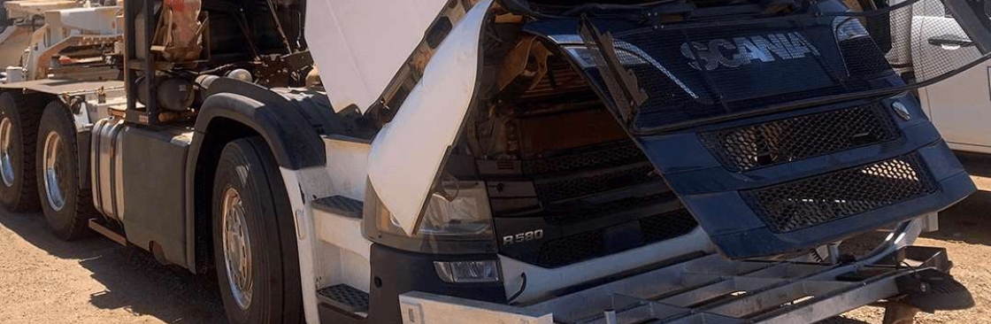 West Fleet Care Cover Image