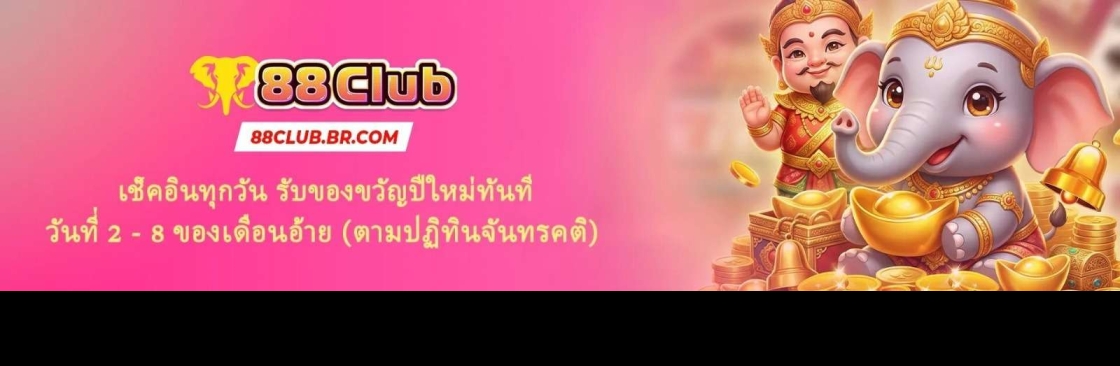 88CLUB brcom Cover Image