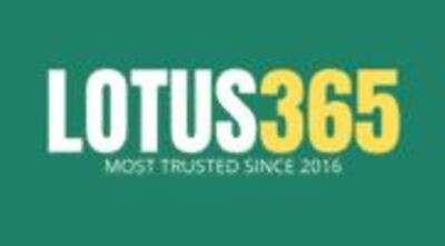 Lotus 365 Profile Picture