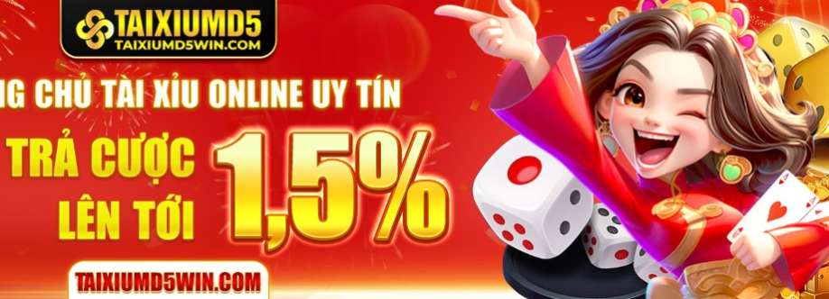 Tài Xỉu MD5 Cover Image