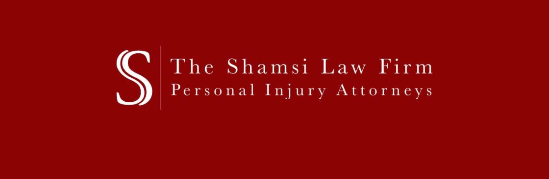 The Shamsi Law Firm APC Cover Image