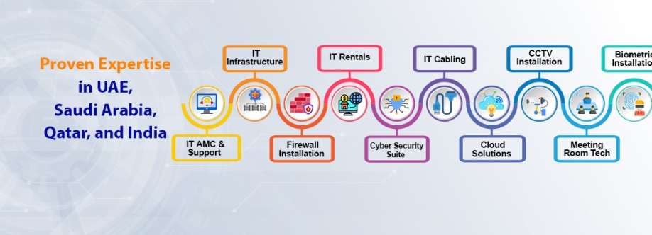 VRS Technologies LLC Cover Image