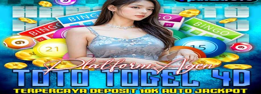 Hargatoto Agen Toto Cover Image